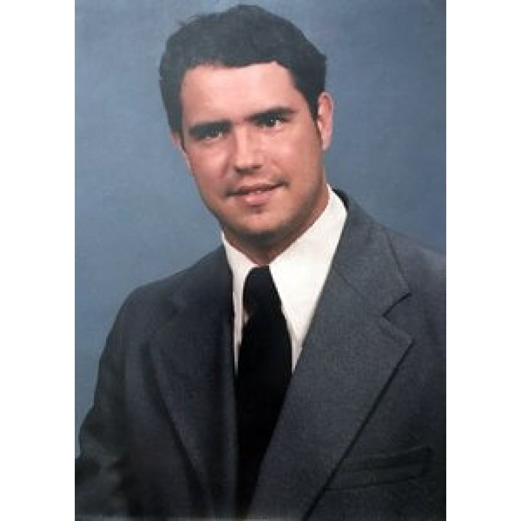 Richard Tyler Cummins