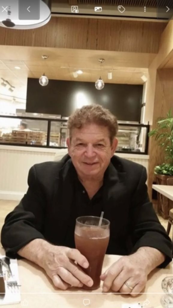 Peter Robert Valdes Profile Photo