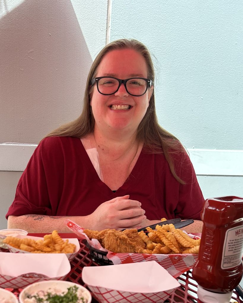 Tara Betsie Trask Profile Photo