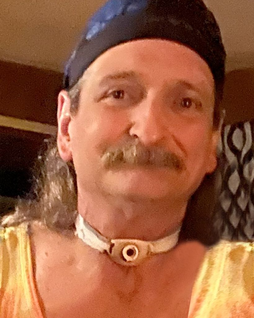 Charles "Chuck" Burget Profile Photo
