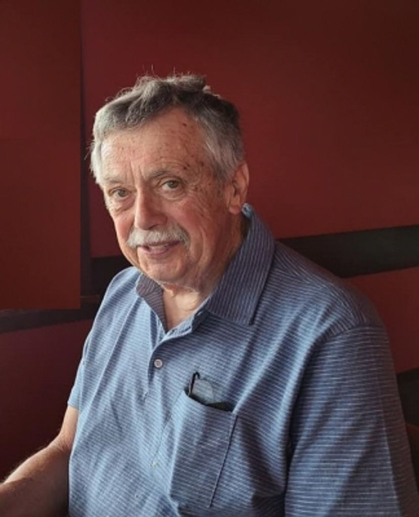 Richard George Geib Profile Photo