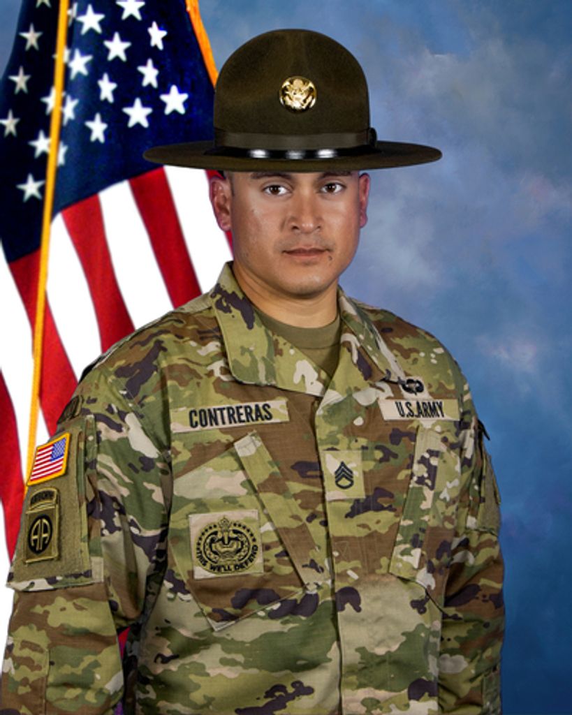 Jaime Eduardo Contreras Jr.