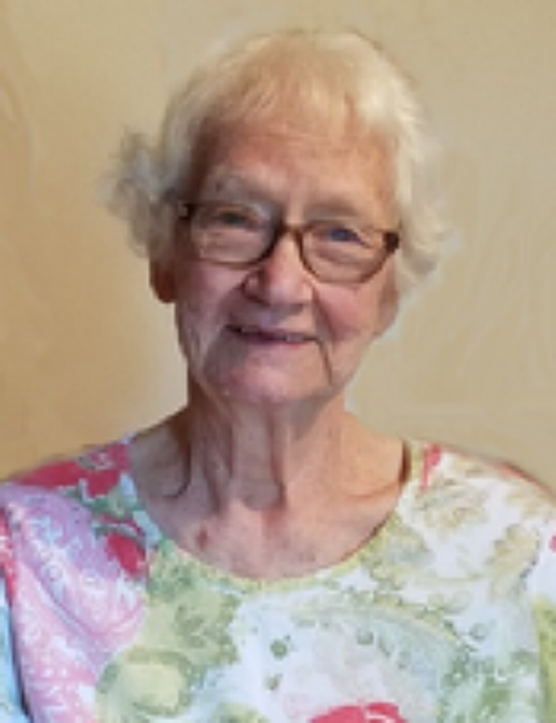 Alice Berlene Boney