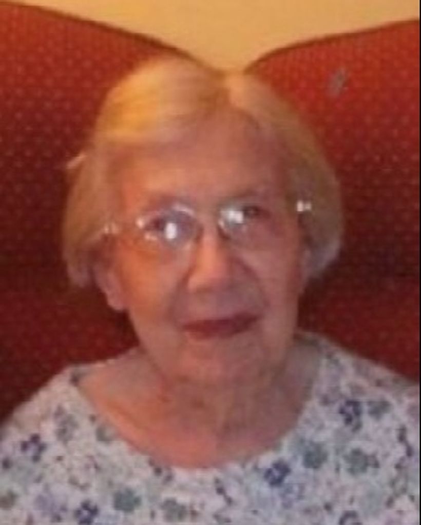 Louise "Piedmonte" McGrath