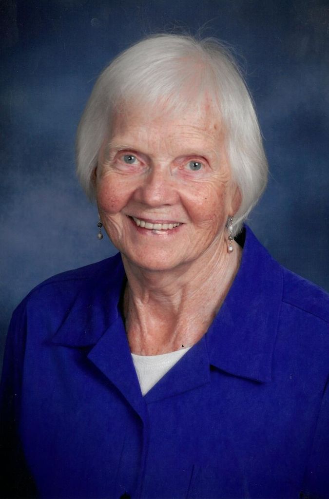 Marian Grace Swansinger Profile Photo