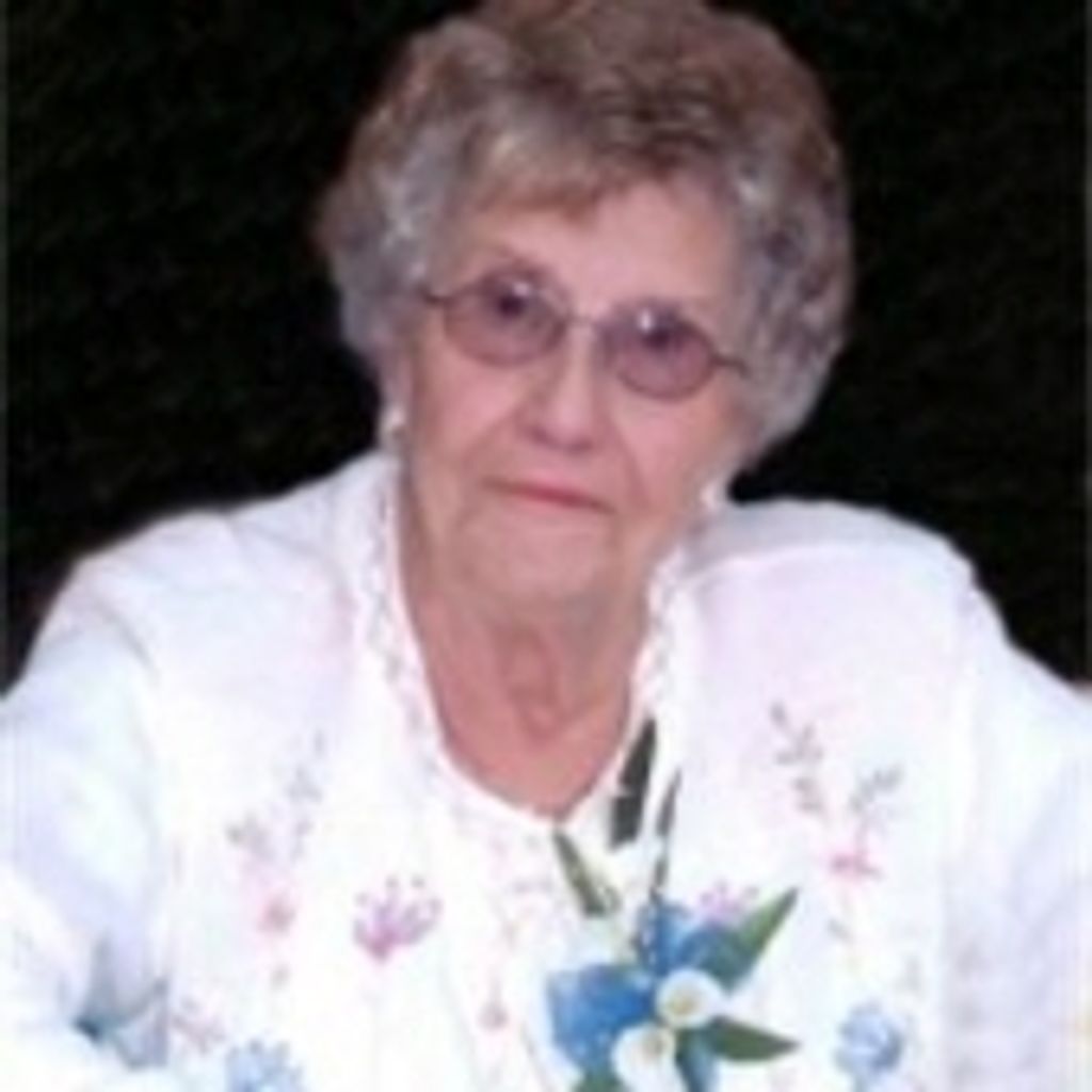 Dorothy L. Cameron