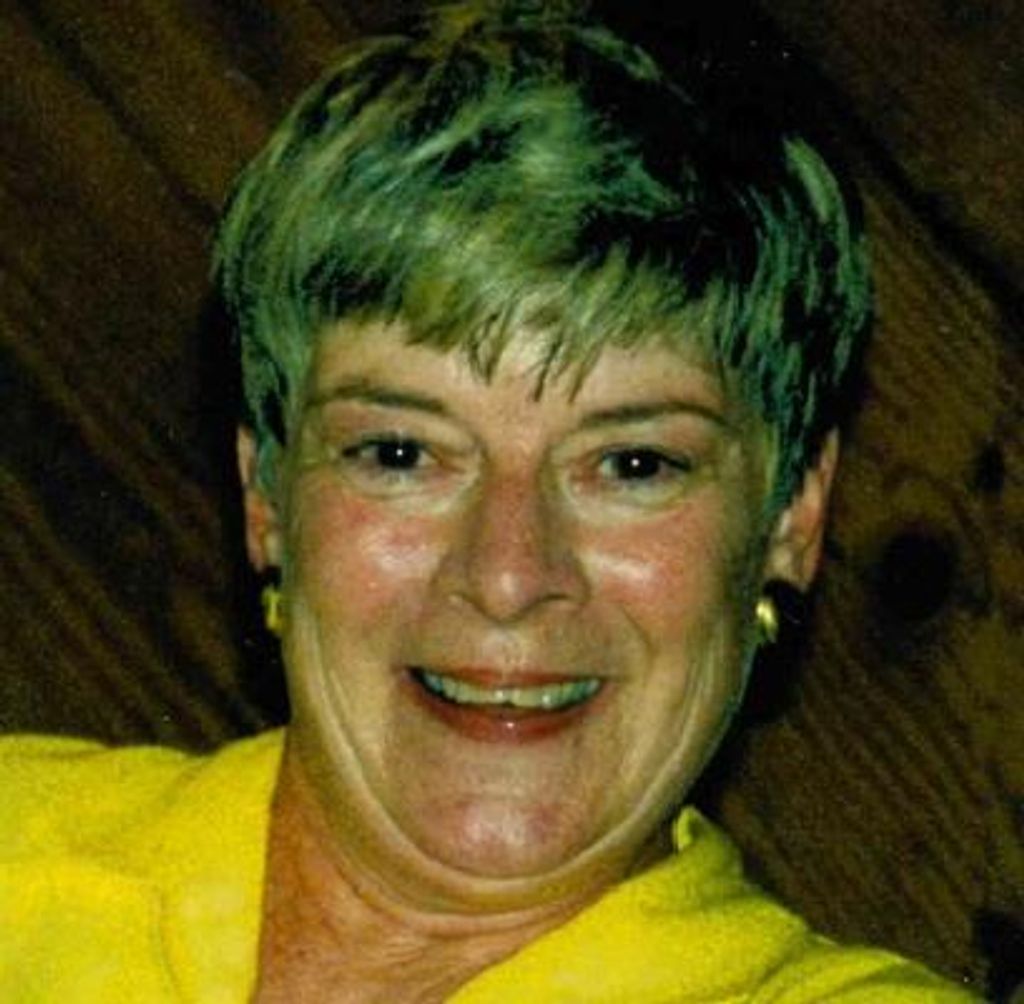 Betty Black Alcorn Profile Photo
