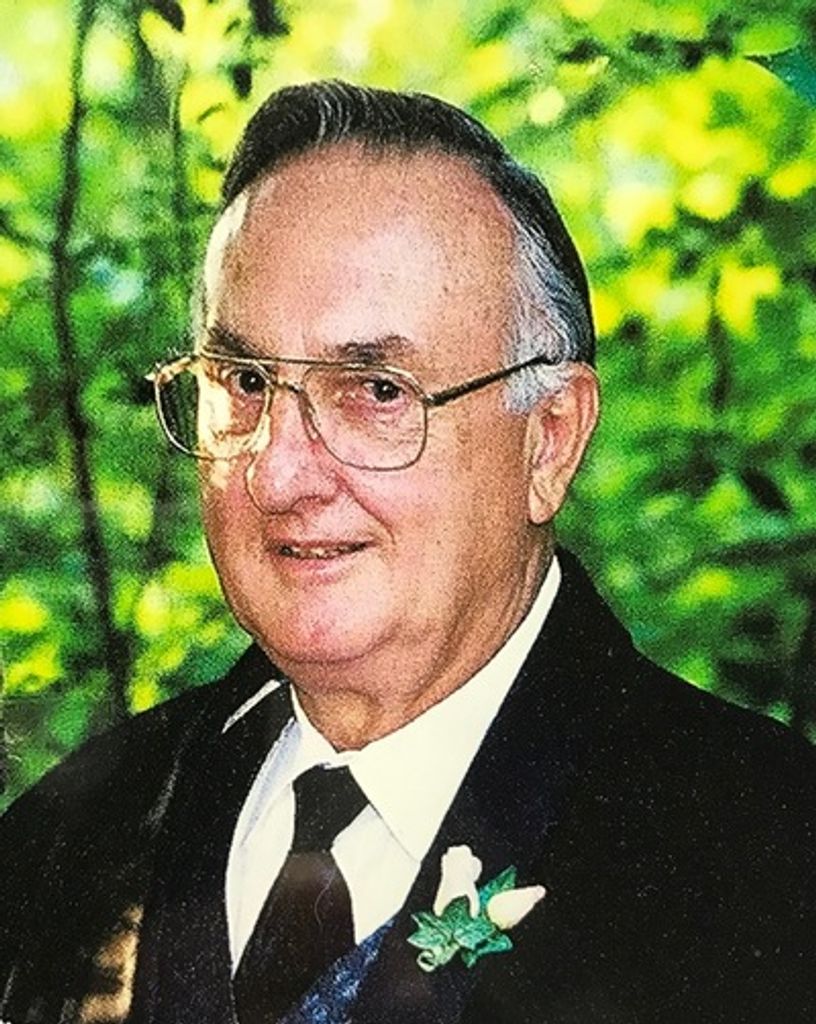 Herman Arthur Castete Profile Photo