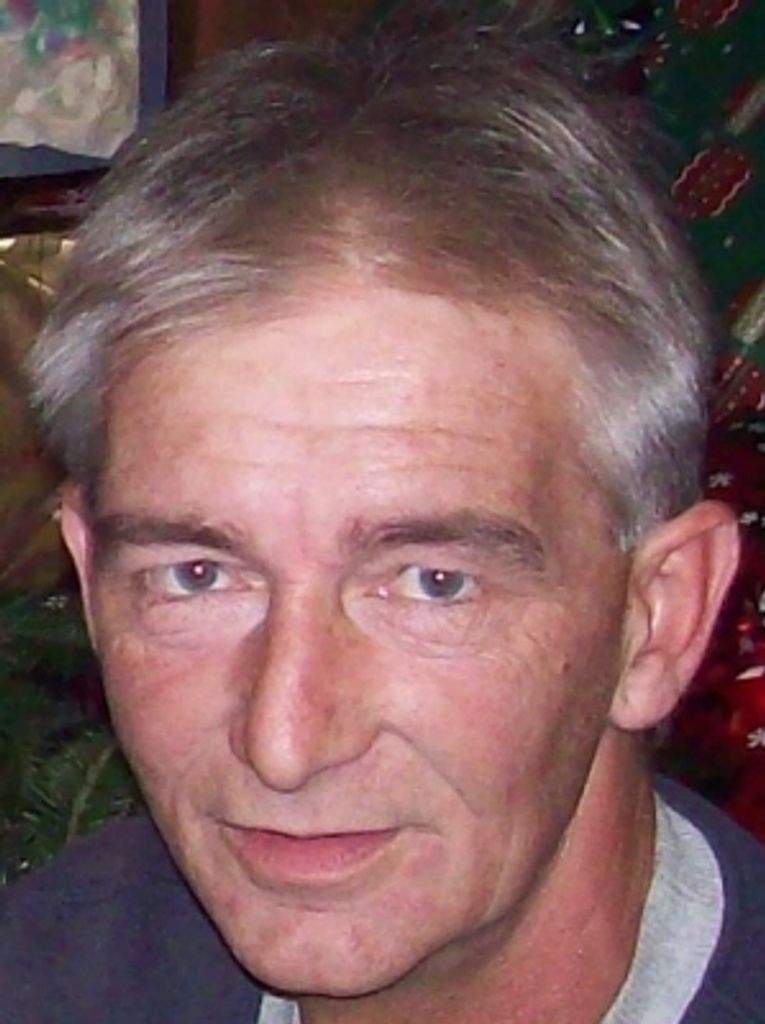 Bryan Elwin Byers Profile Photo