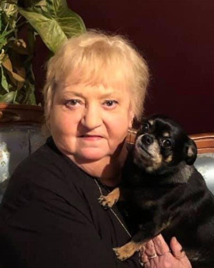 Carolyn Chappell O'Shaughnessy