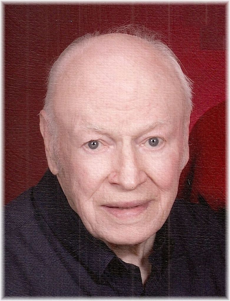 Vernon L. Birley