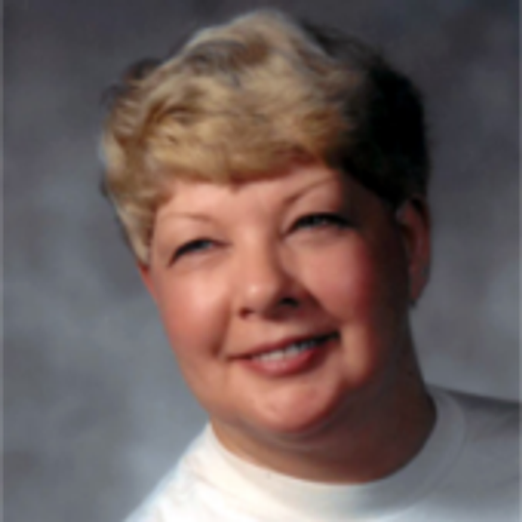 Patricia A. Marsh
