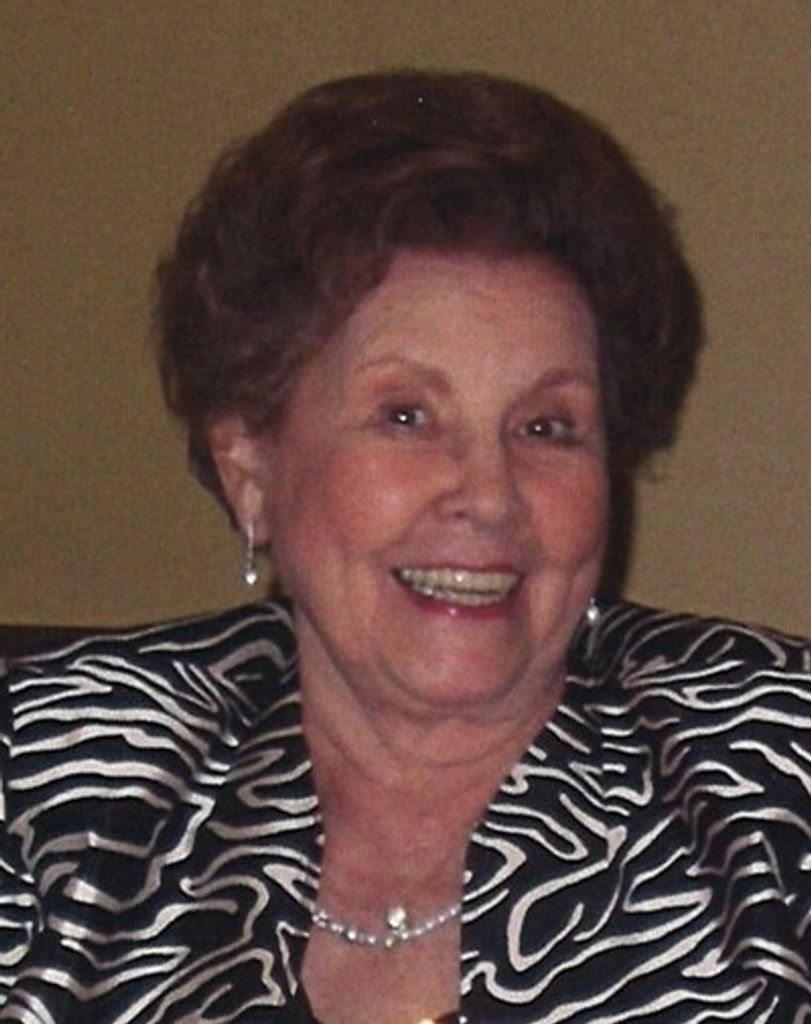 Mary Virginia Phillips Profile Photo