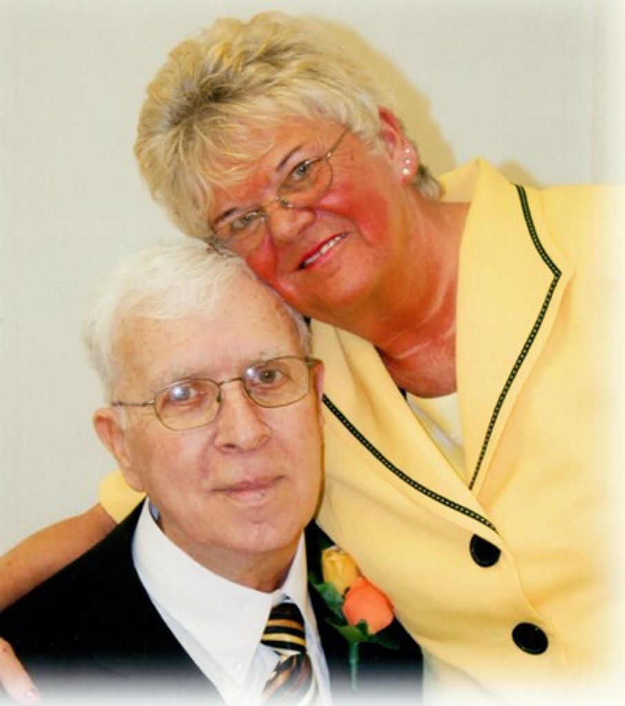 Deloris Litchford Ferguson