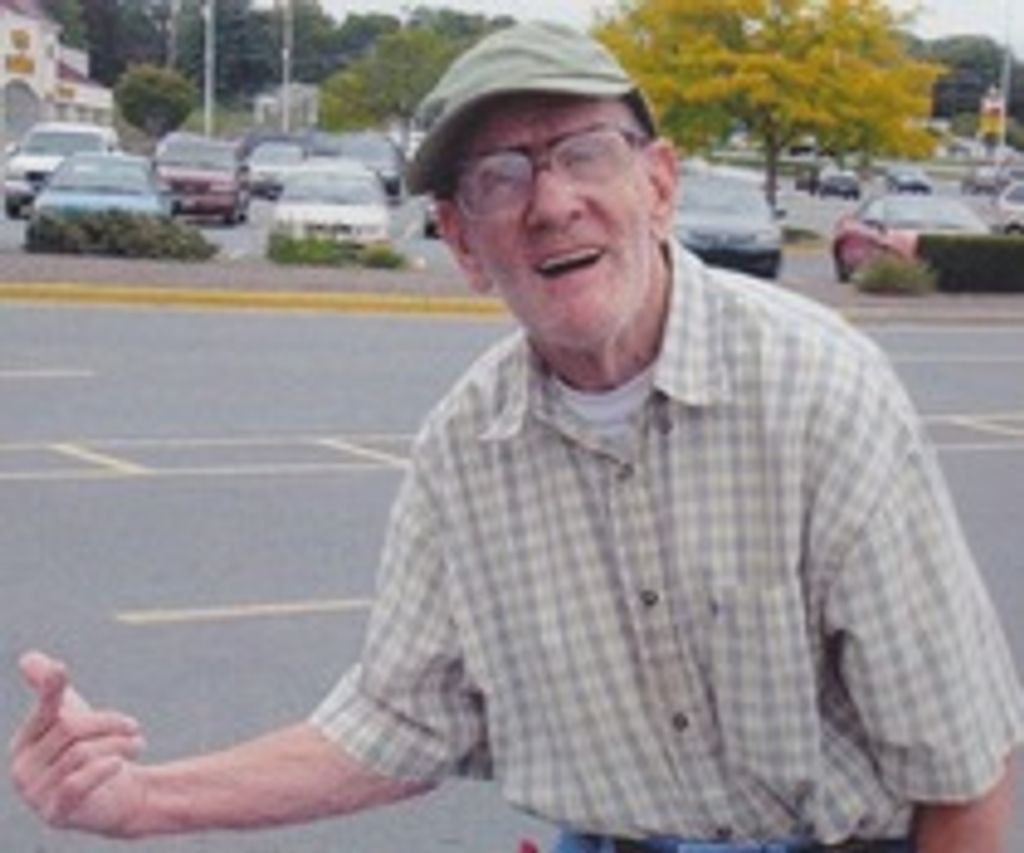 Norman  Robert Means