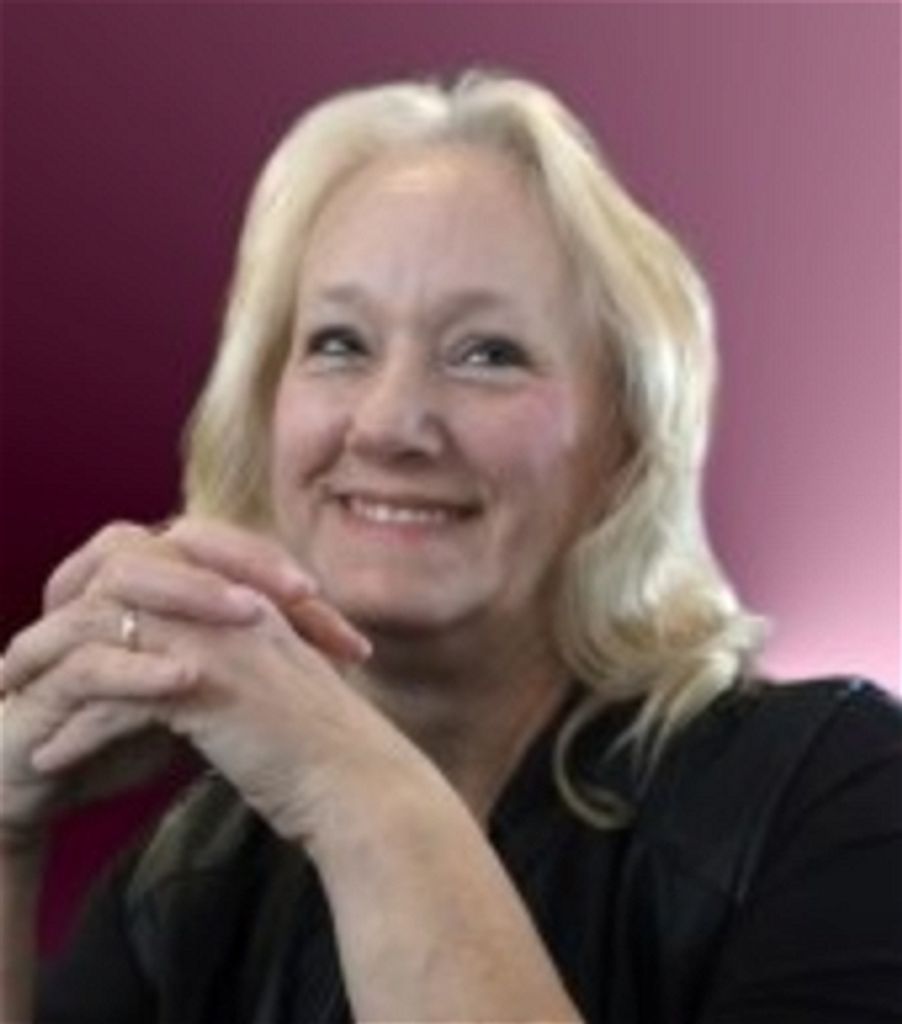 Barbara Shannon Jordan