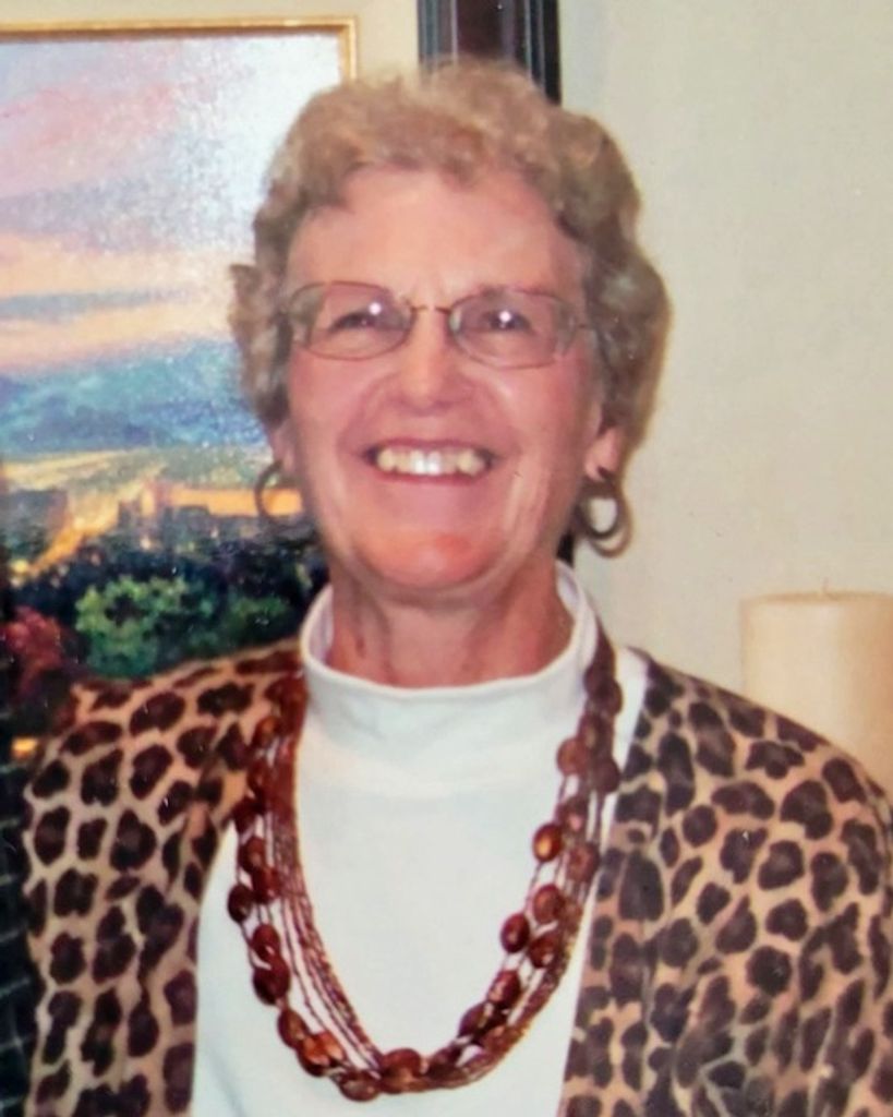 Kay Crandall Profile Photo