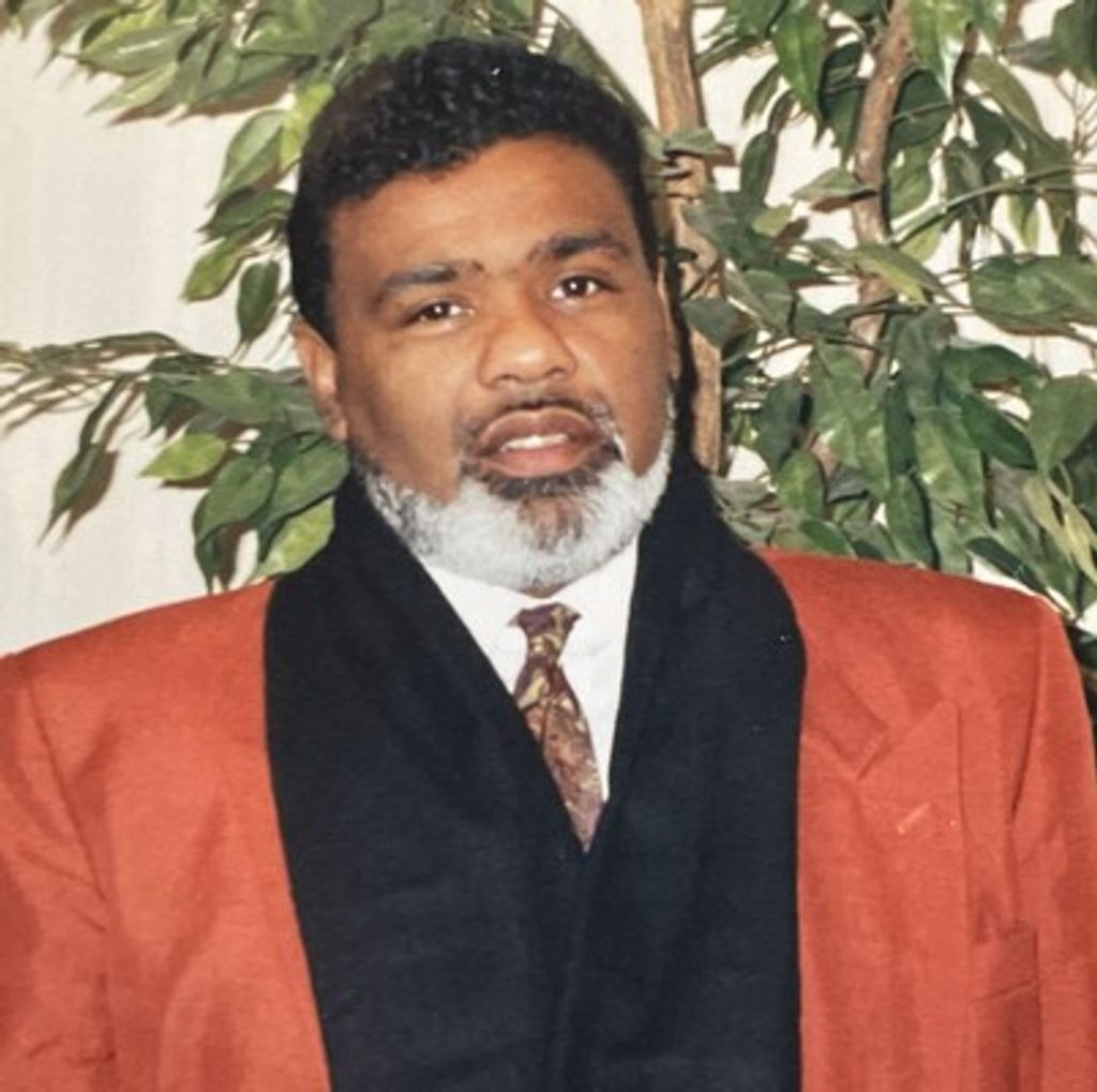 Julius Brinkley Profile Photo