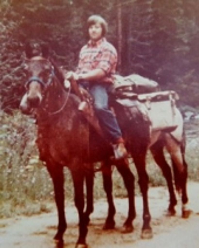 David Sterling Boatman