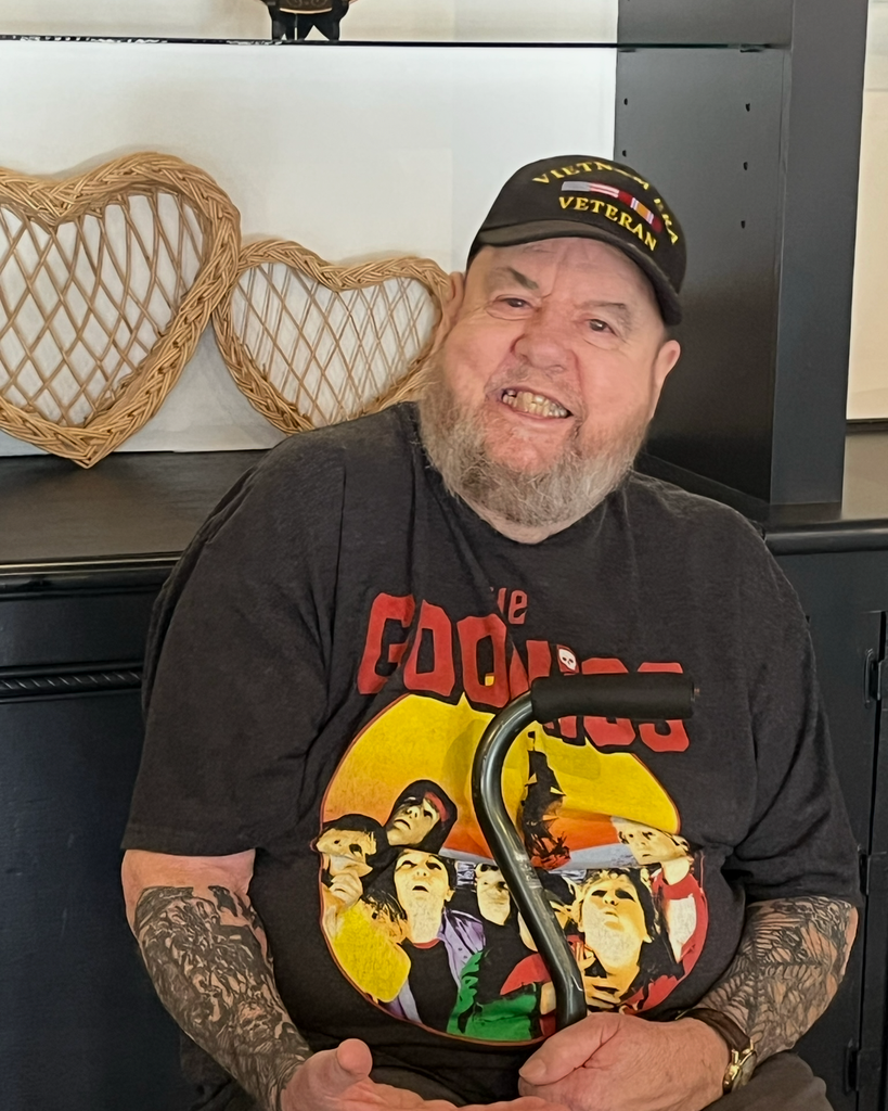 John J. Williams Profile Photo