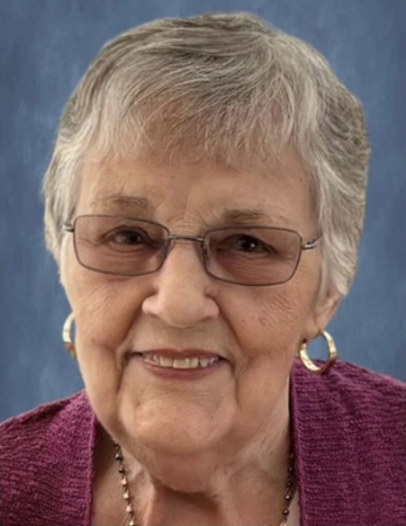 Phyllis A. Fountain Profile Photo