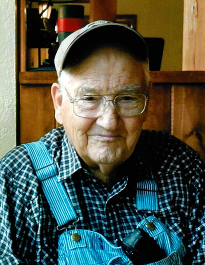 Rufus "Bud" Andrew Clinkingbeard Profile Photo