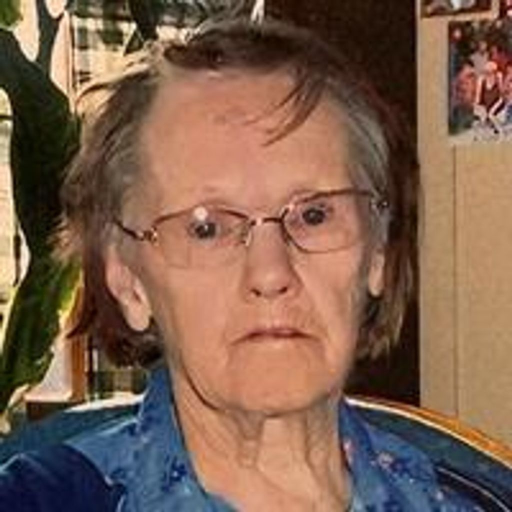 Lillian F. Sherman