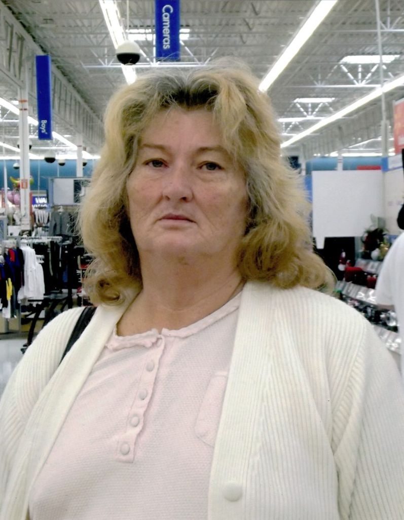 Shirley Lynn Hall Fitzgerald Profile Photo