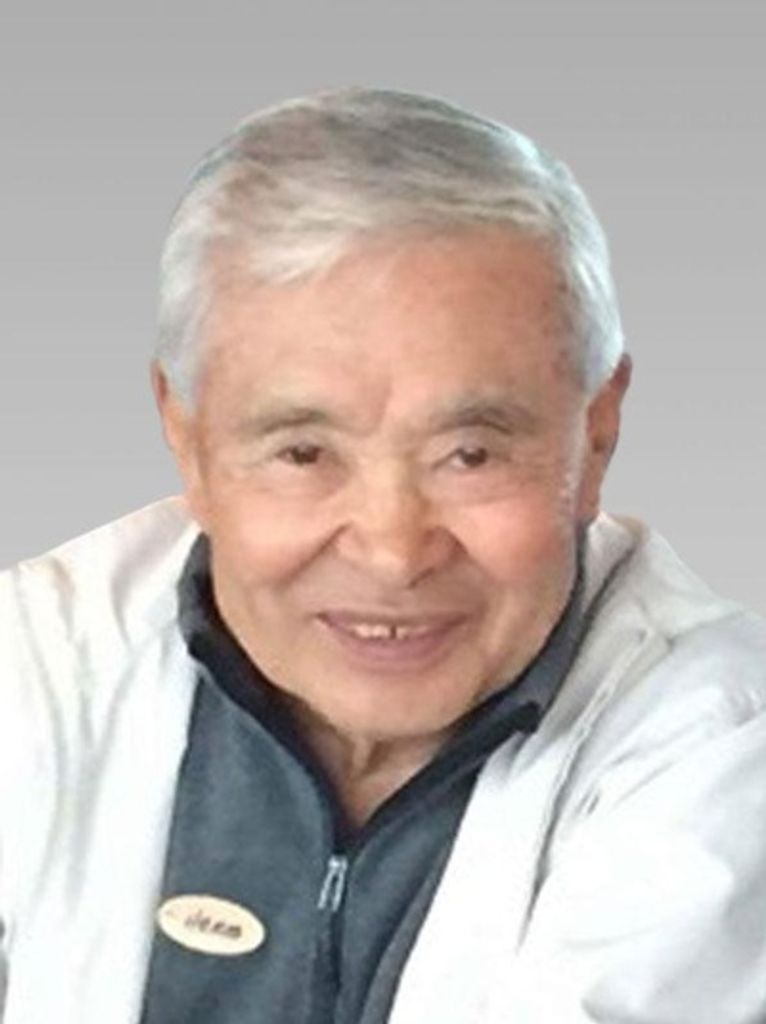 Herbert Masaki Omoto