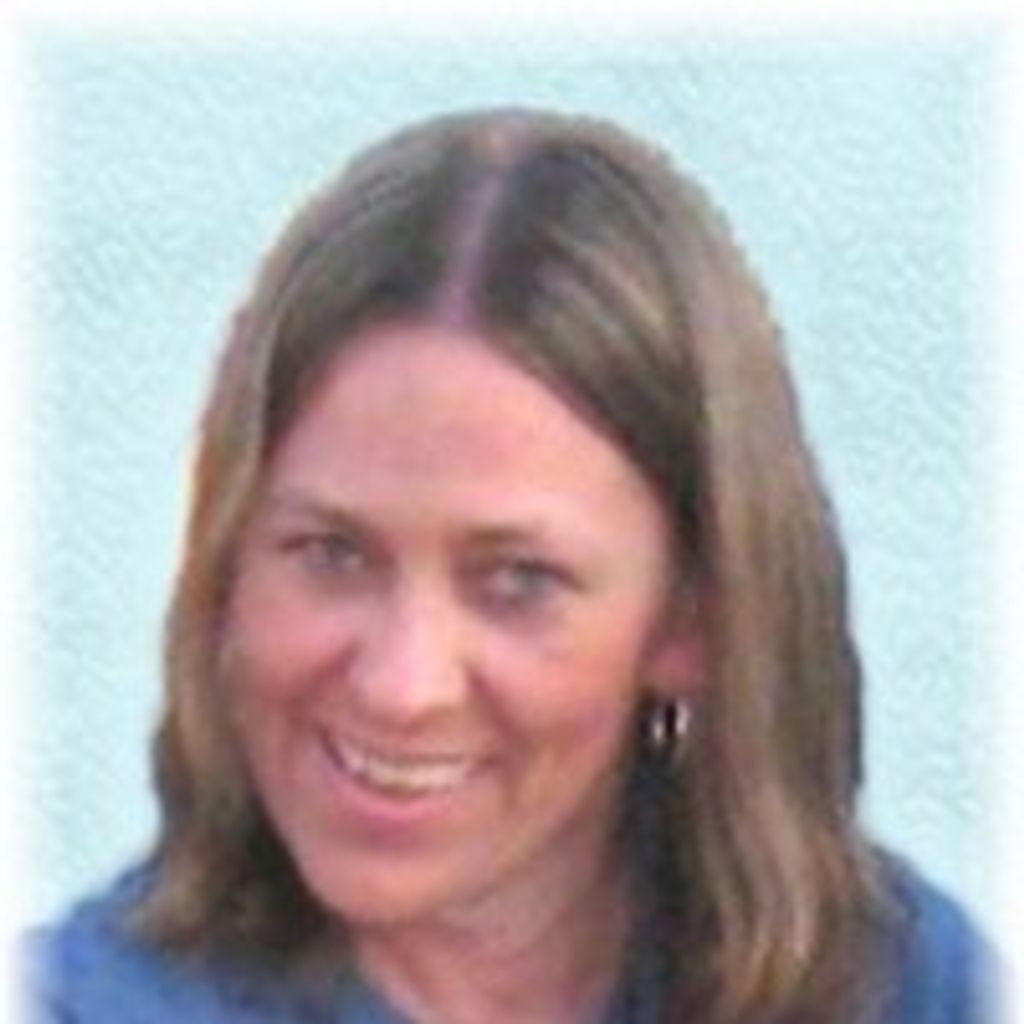 Vicki Jany