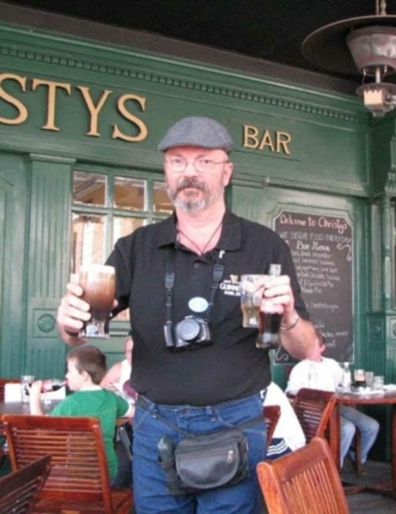 Kenneth Bruce Addley Profile Photo