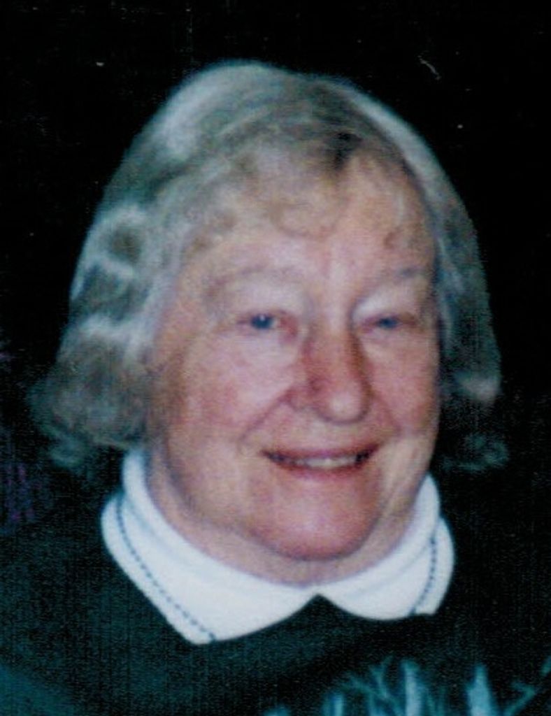 Geraldine Hornung Profile Photo