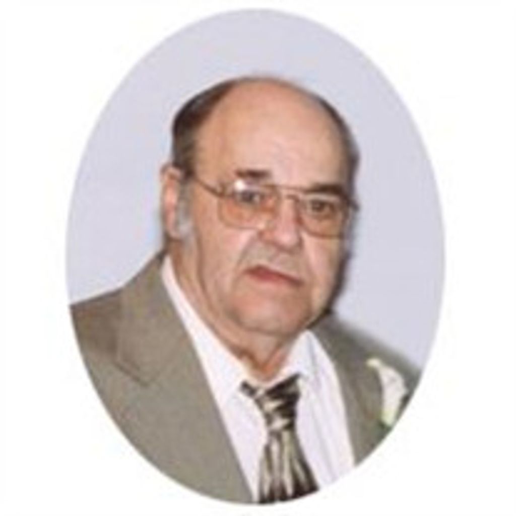 Schaefer, Bernard