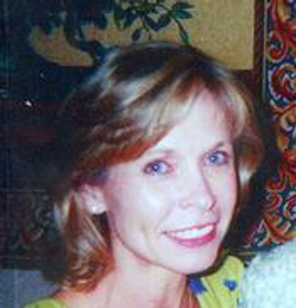 Deborah English Mayhew