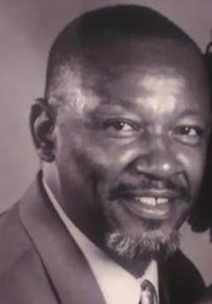 Stanley Wilbert `Williams