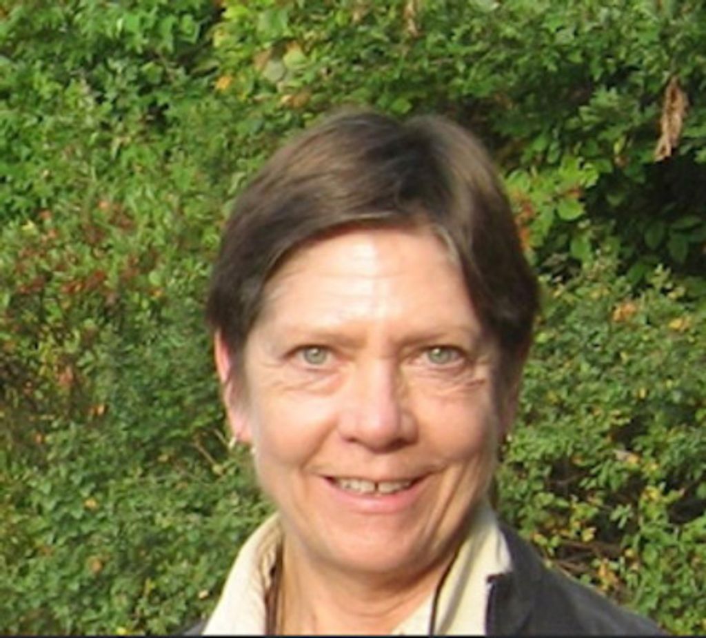 Kathleen Patricia Knapp Anderson