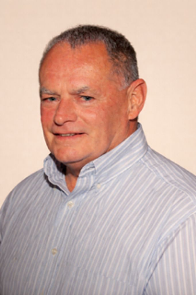 Russell E. Pinkel Profile Photo