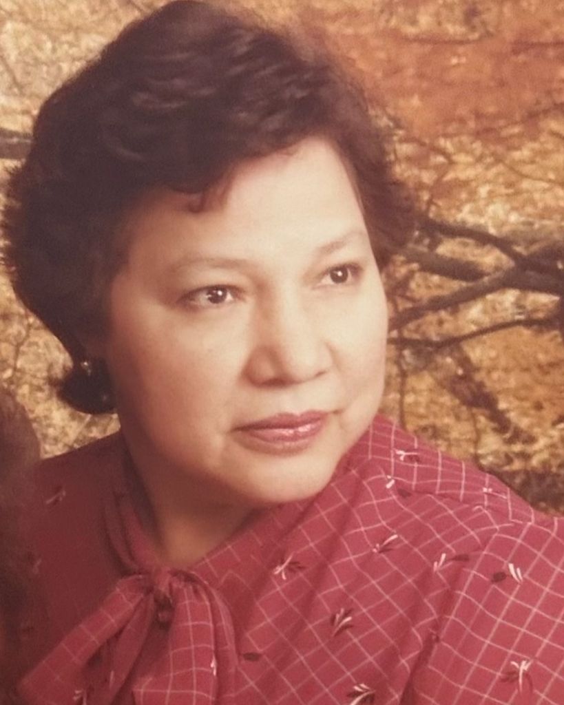 Maria A. Ramirez