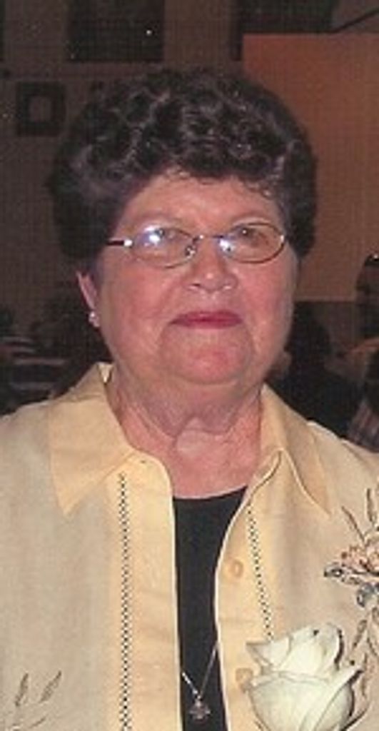 Dora Lou Gipson
