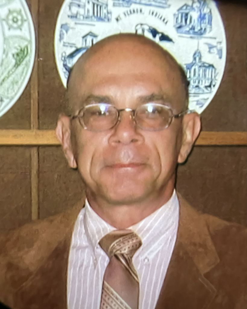 Mark William Dunn Profile Photo