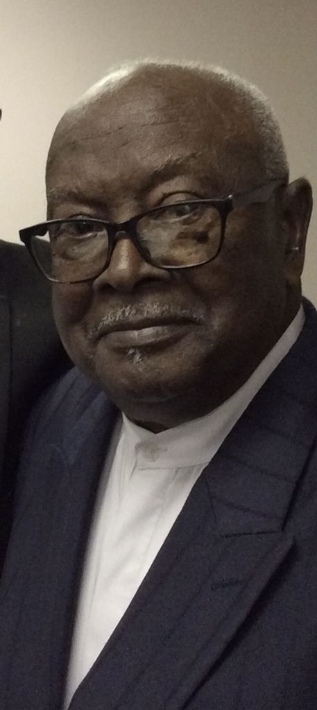 Leo Johnson Profile Photo