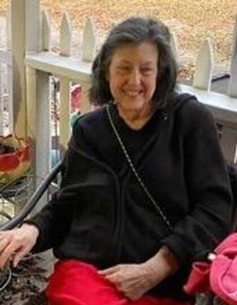 Diana Elizabeth (Turner)  Harper