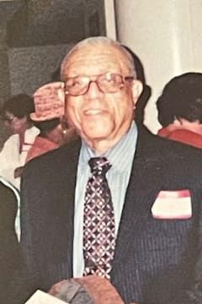 Anthony Dillard Profile Photo