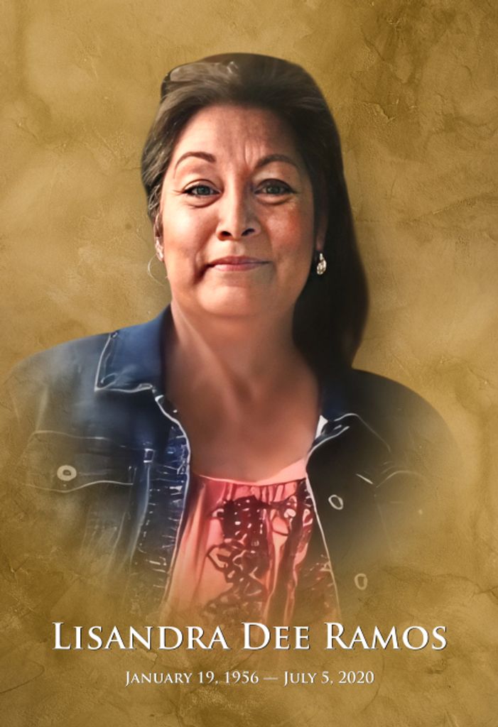 Lisandra Dee Ramos