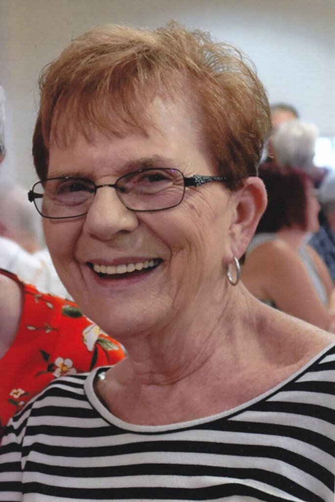 Thelma M Lorenc Profile Photo