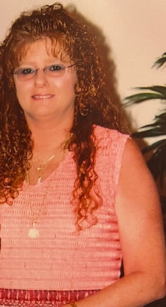 Teresa Lynn Edmonson Profile Photo