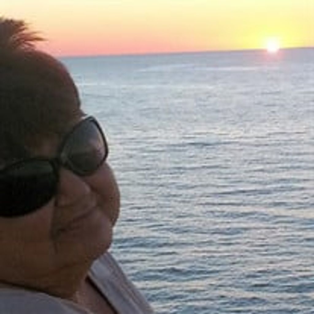 Peggy J. Dodds