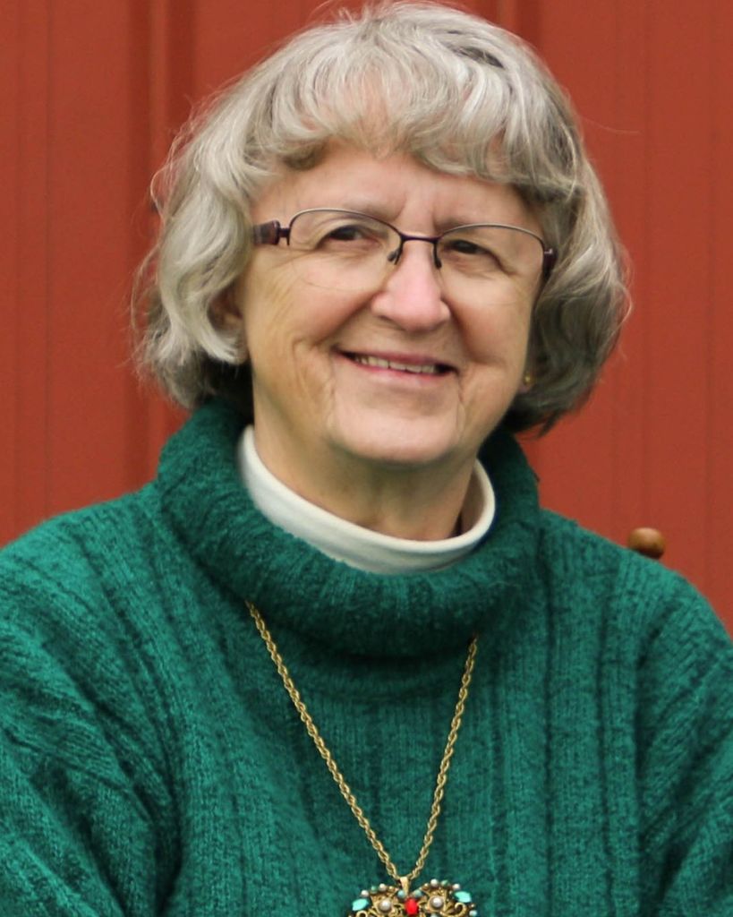 Beverly Duscheck Profile Photo