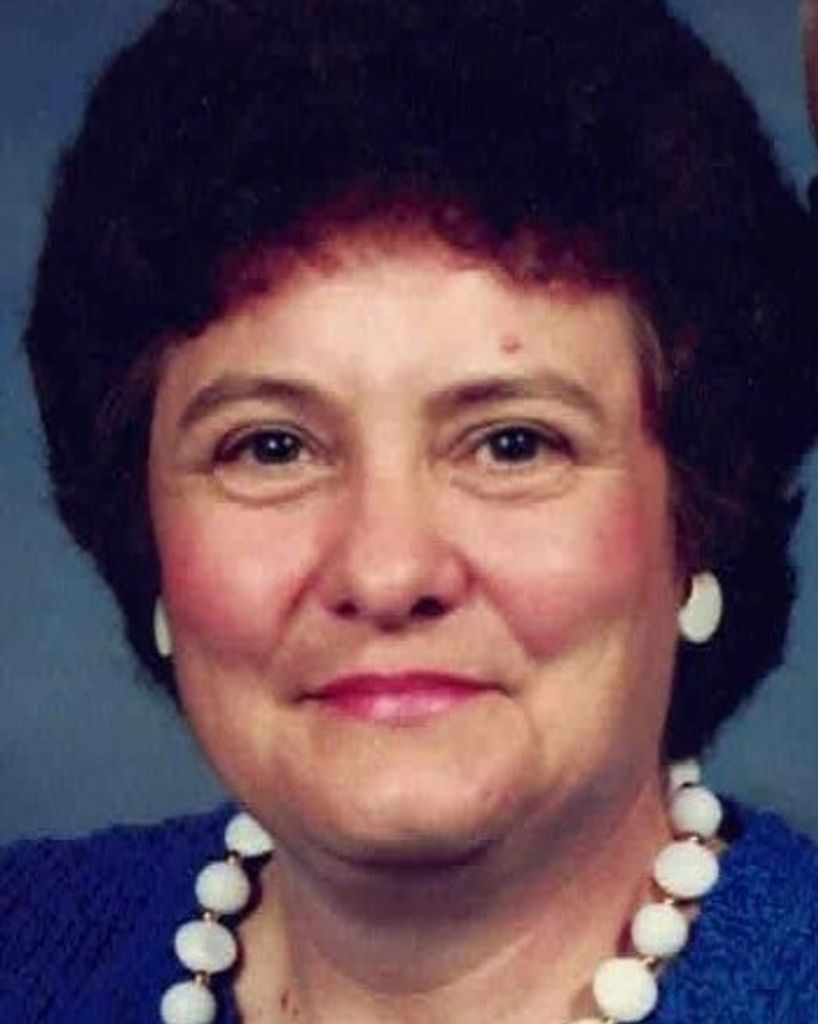 Sue A. Yarhouse
