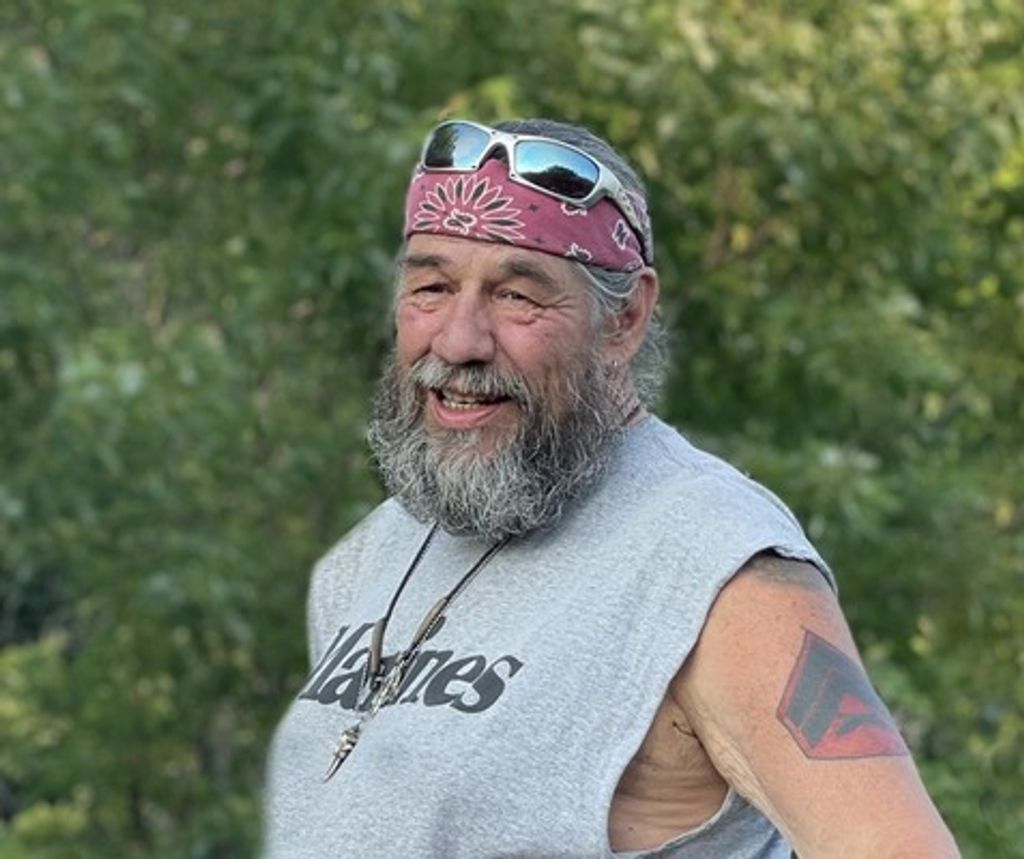 Roger Leo Papenfus